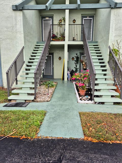 Photo of 7321 NW 18th Street #105, Margate, FL 33063 (MLS # B26002028)
