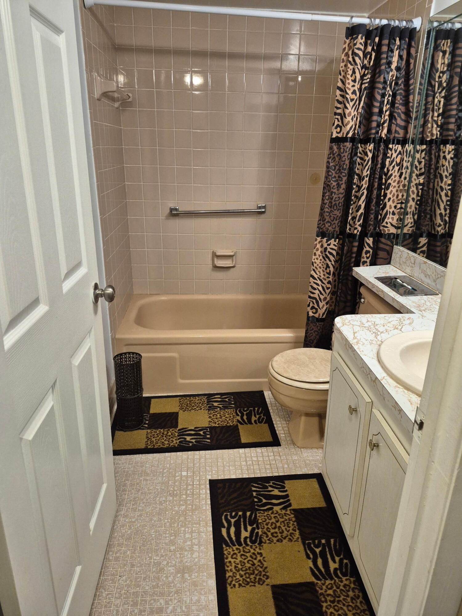 31 OF PALM SPRINGS 3 CONDO - Residential