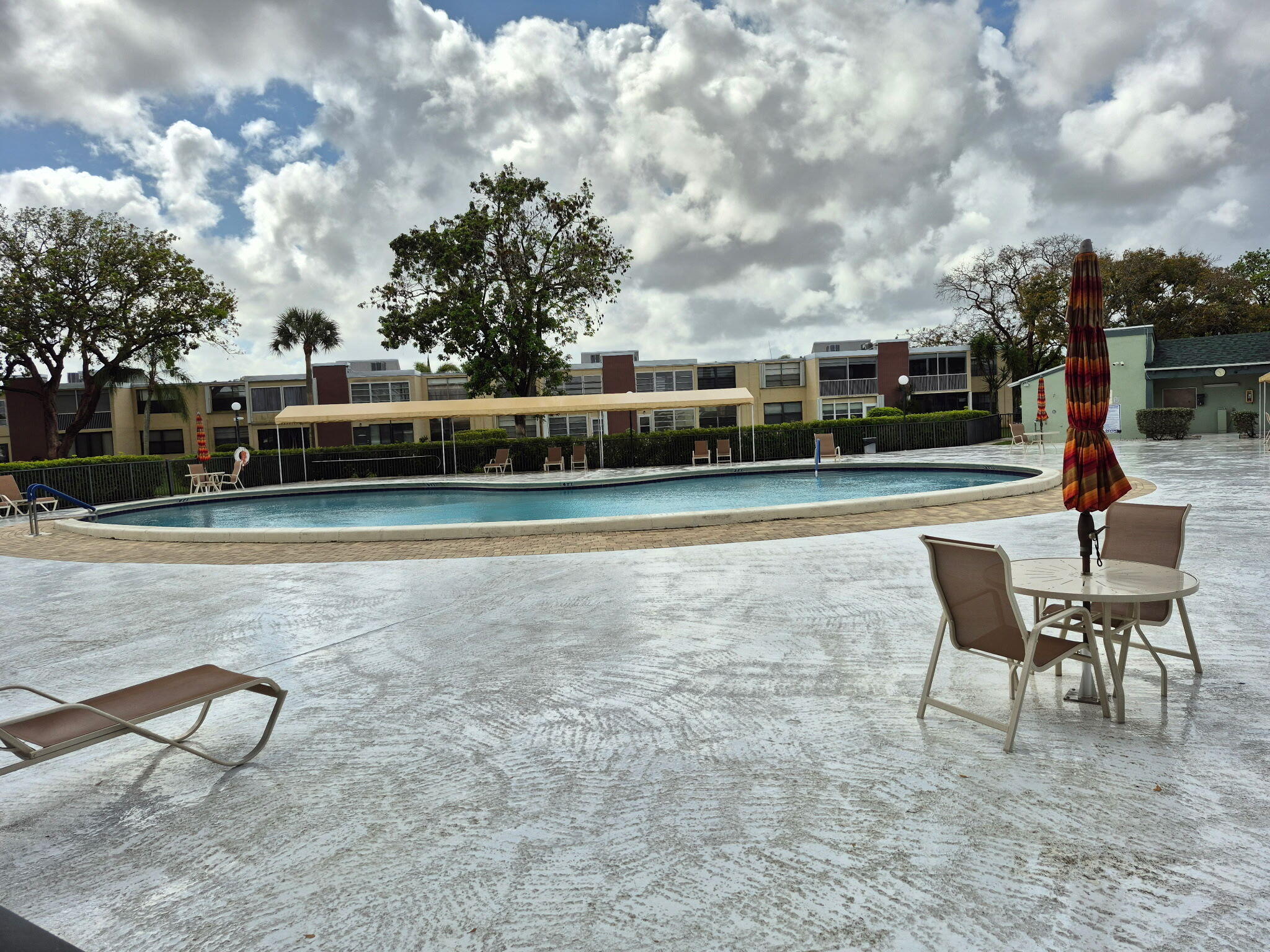 7321 NW 18th Street 105