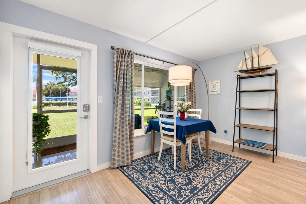 Photo of 804 SE 7th Street SE #105, Deerfield Beach, FL 33441 (MLS # B26085077)