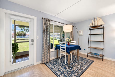 Tiny photo for 804 SE 7th Street SE #105, Deerfield Beach, FL 33441 (MLS # B26085077)