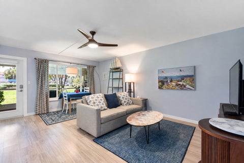 Photo of 804 SE 7th Street SE #105, Deerfield Beach, FL 33441 (MLS # B26085077)