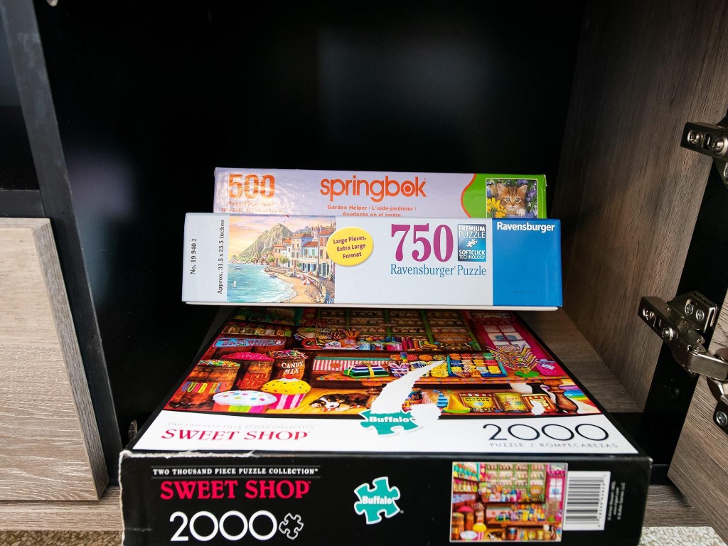 BEACHWAY MANOR - Residential Lease