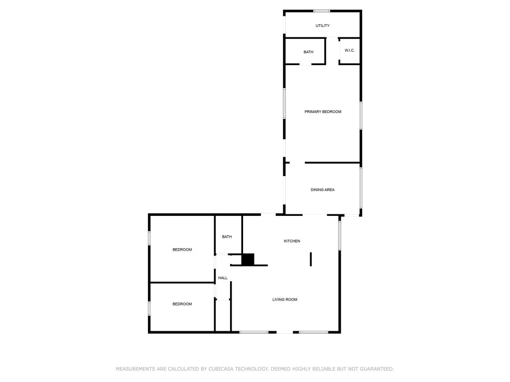 BEACHWAY MANOR - Residential Lease