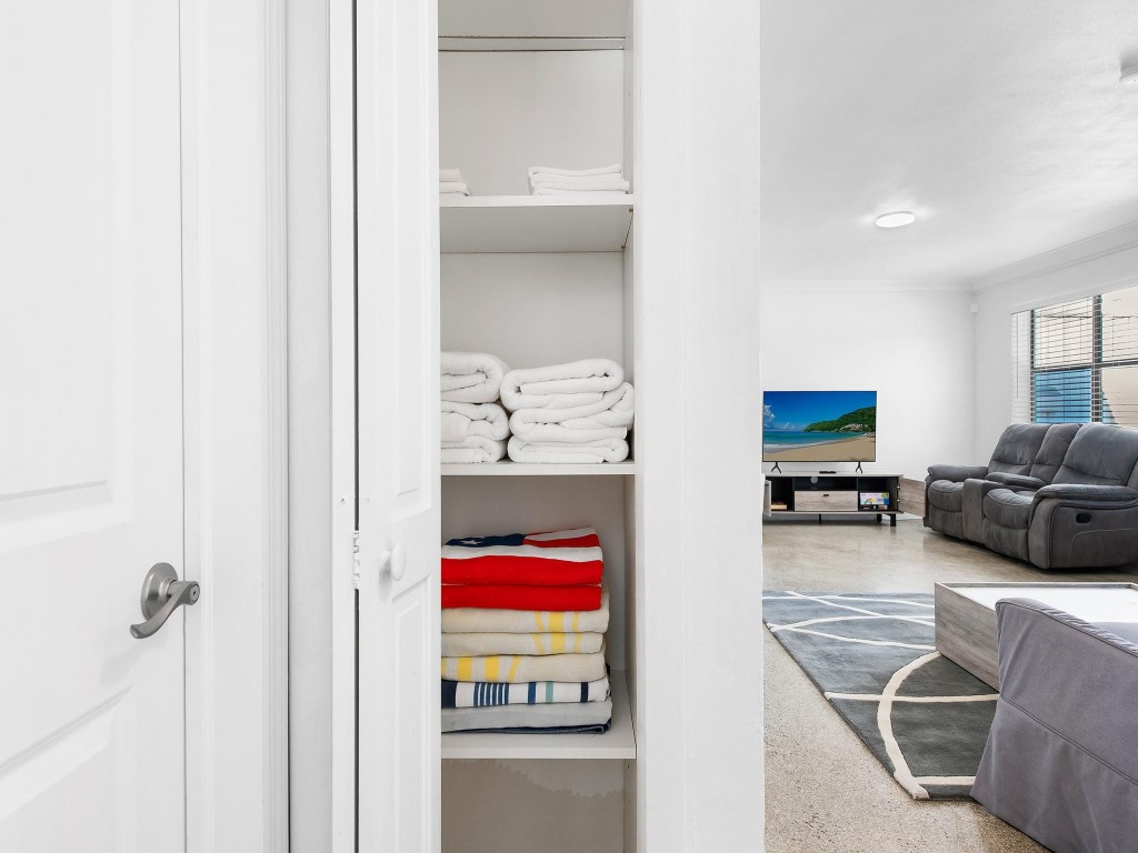 BEACHWAY MANOR - Residential Lease