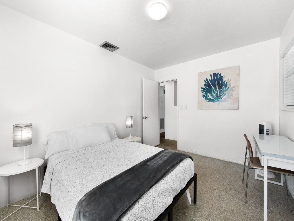 BEACHWAY MANOR - Residential Lease