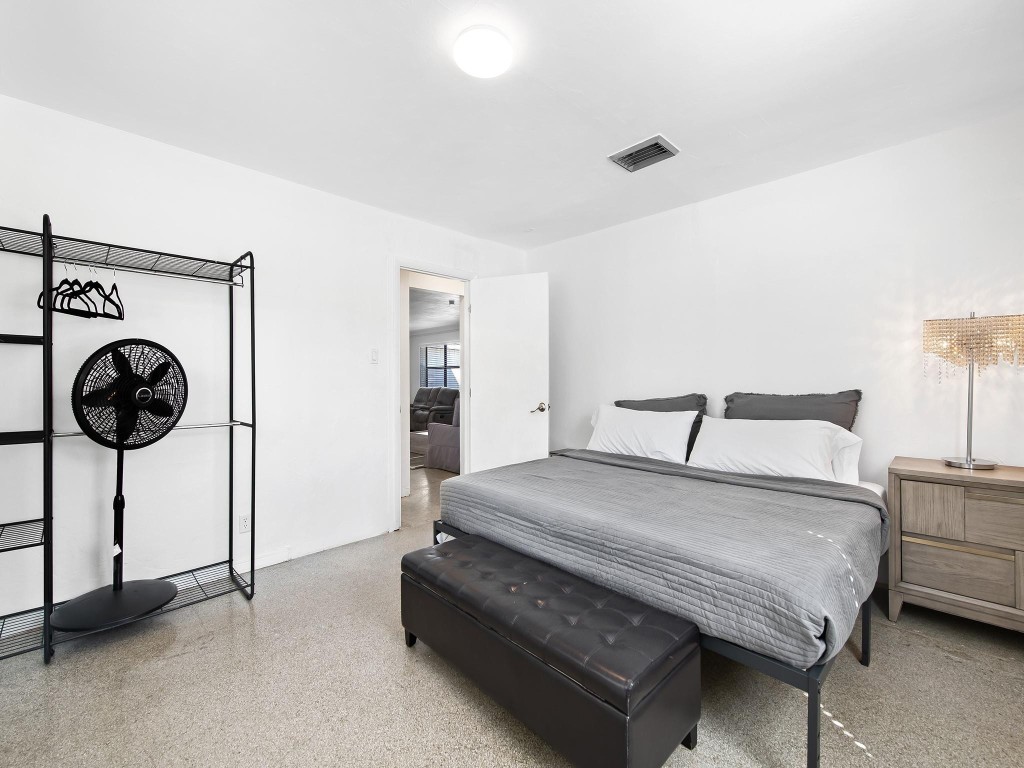 BEACHWAY MANOR - Residential Lease