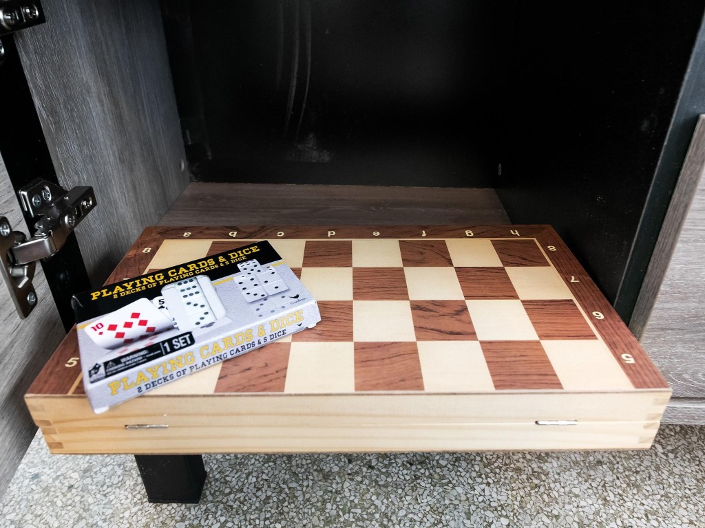 BEACHWAY MANOR - Residential Lease