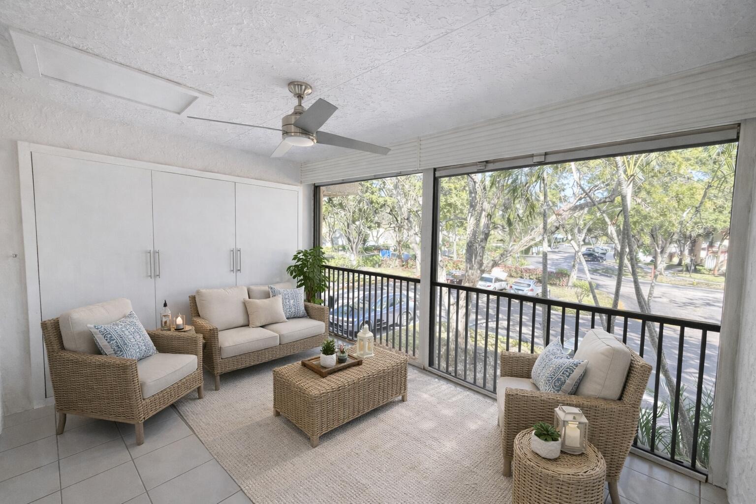 KARANDA VILLAGE VII-A CONDO - Residential