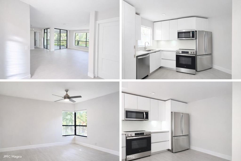 Photo of 4106 S Carambola Circle #2107, Coconut Creek, FL 33066 (MLS # R11149750)