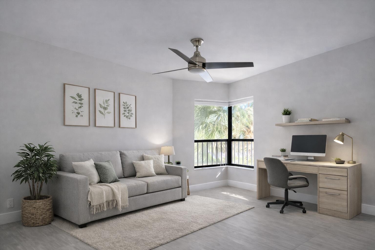 KARANDA VILLAGE VII-A CONDO - Residential