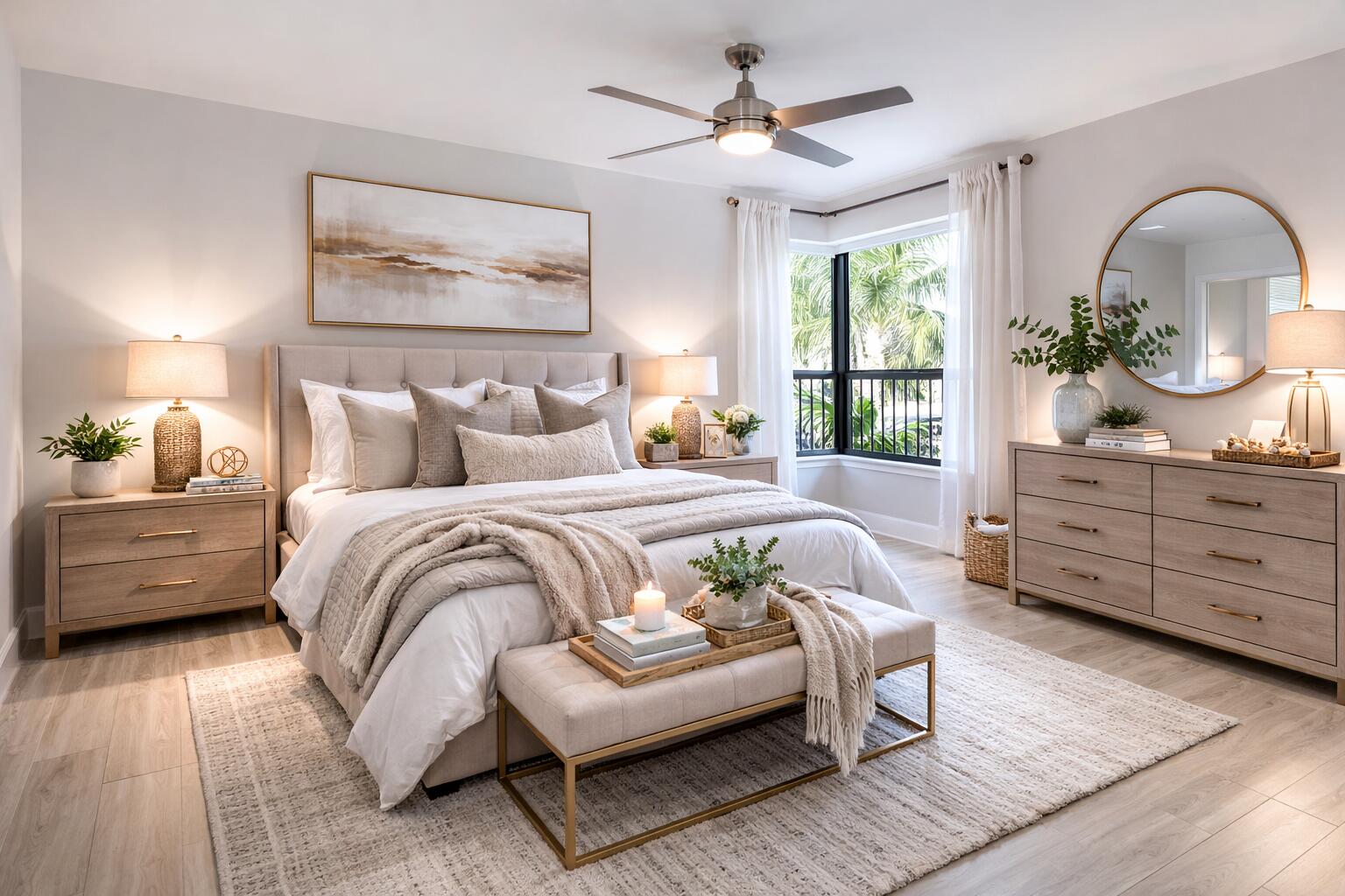 KARANDA VILLAGE VII-A CONDO - Residential