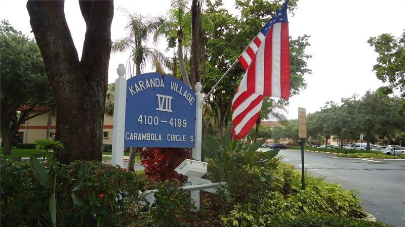 KARANDA VILLAGE VII-A CONDO - Residential