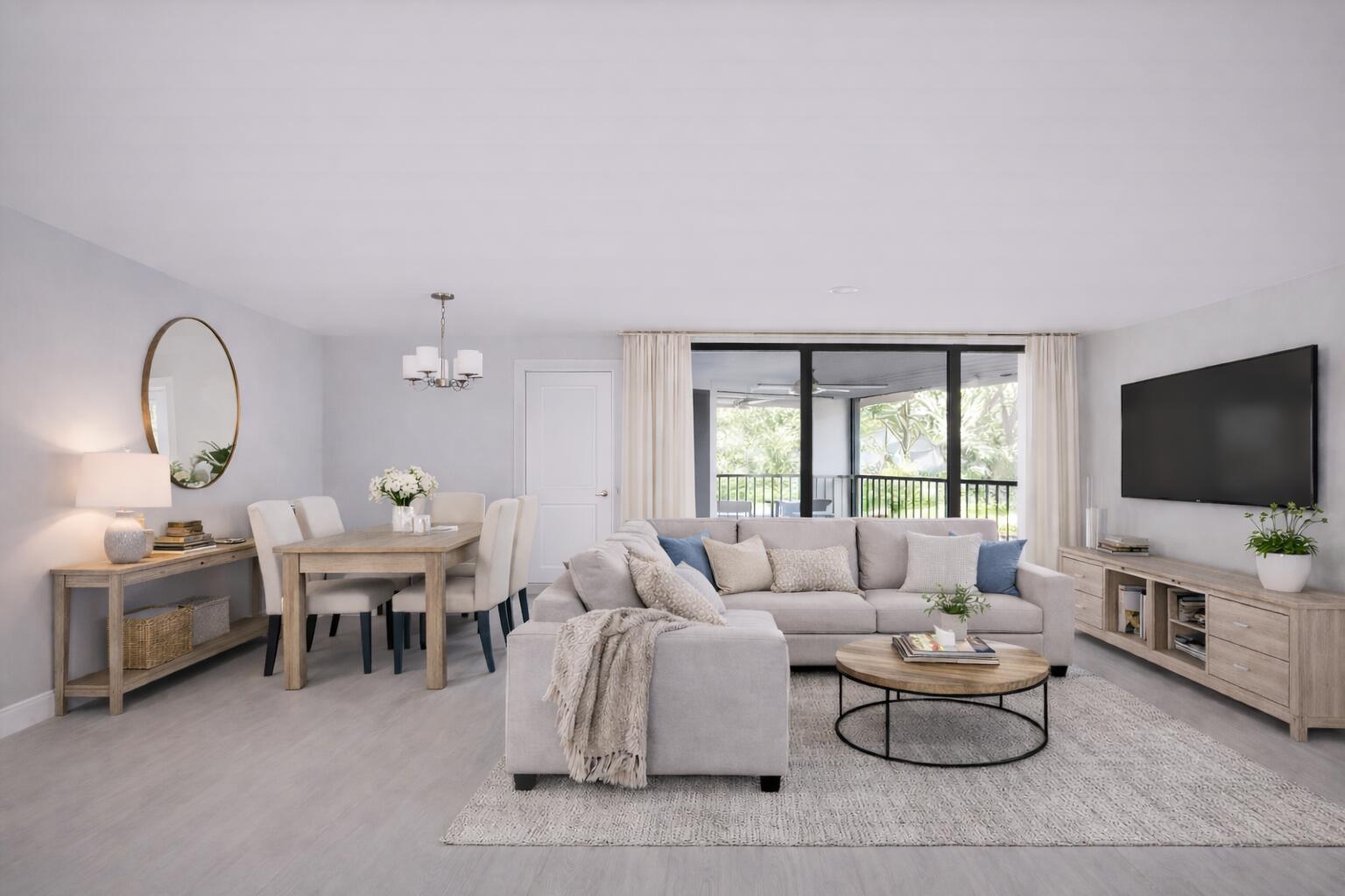 4106 S Carambola Circle 2107