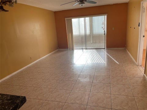 Tiny photo for 1025 Country Club Drive #407, Margate, FL 33063 (MLS # F10529297)