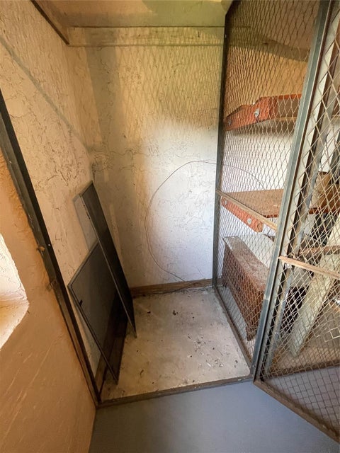 Tiny photo for 1025 Country Club Drive #407, Margate, FL 33063 (MLS # F10529297)