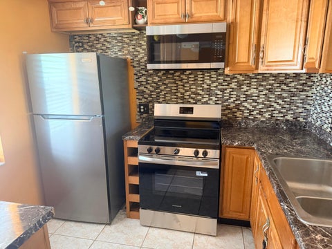 Tiny photo for 1025 Country Club Drive #407, Margate, FL 33063 (MLS # F10529297)