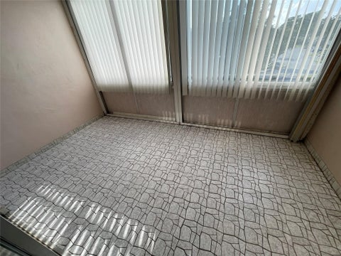 Tiny photo for 1025 Country Club Drive #407, Margate, FL 33063 (MLS # F10529297)