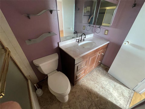 Tiny photo for 1025 Country Club Drive #407, Margate, FL 33063 (MLS # F10529297)