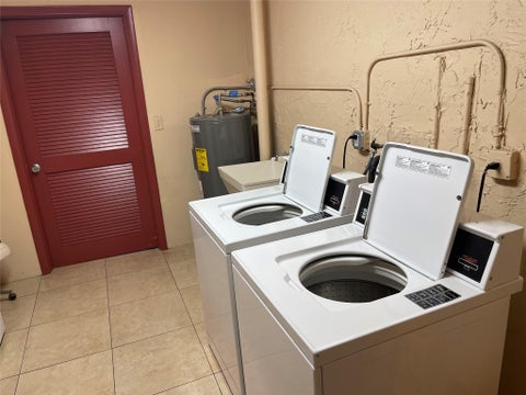 Tiny photo for 1025 Country Club Drive #407, Margate, FL 33063 (MLS # F10529297)
