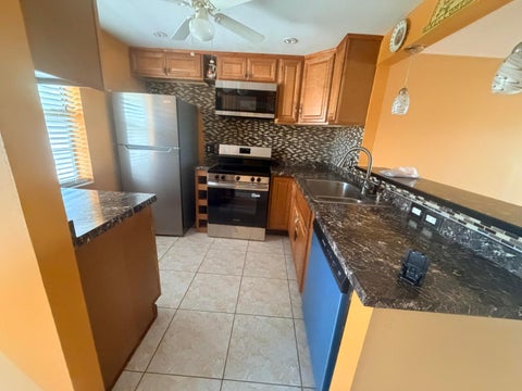 Tiny photo for 1025 Country Club Drive #407, Margate, FL 33063 (MLS # F10529297)
