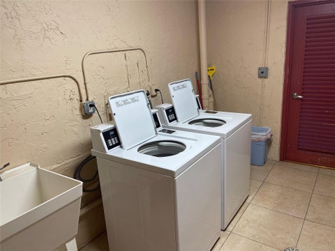 Tiny photo for 1025 Country Club Drive #407, Margate, FL 33063 (MLS # F10529297)