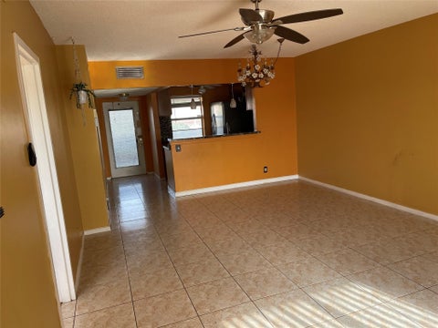 Tiny photo for 1025 Country Club Drive #407, Margate, FL 33063 (MLS # F10529297)