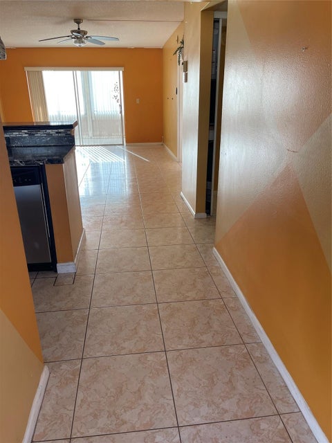 Tiny photo for 1025 Country Club Drive #407, Margate, FL 33063 (MLS # F10529297)