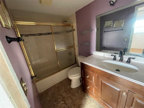 Tiny photo for 1025 Country Club Drive #407, Margate, FL 33063 (MLS # F10529297)