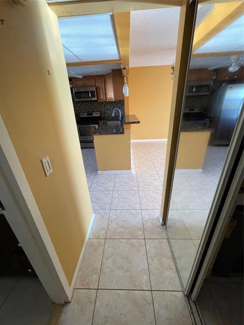 Tiny photo for 1025 Country Club Drive #407, Margate, FL 33063 (MLS # F10529297)