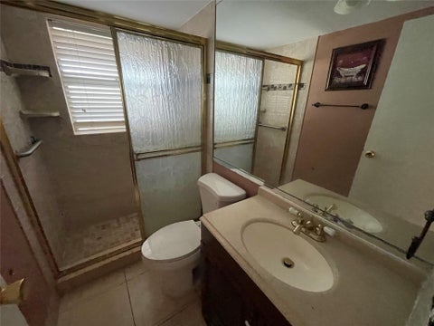 Tiny photo for 1025 Country Club Drive #407, Margate, FL 33063 (MLS # F10529297)