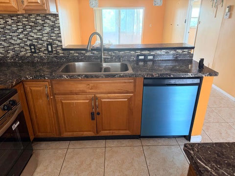 Tiny photo for 1025 Country Club Drive #407, Margate, FL 33063 (MLS # F10529297)