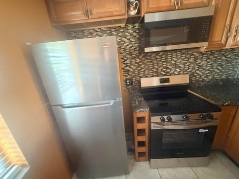 Tiny photo for 1025 Country Club Drive #407, Margate, FL 33063 (MLS # F10529297)