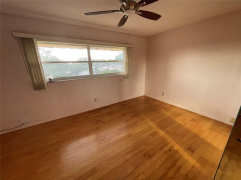 Tiny photo for 1025 Country Club Drive #407, Margate, FL 33063 (MLS # F10529297)