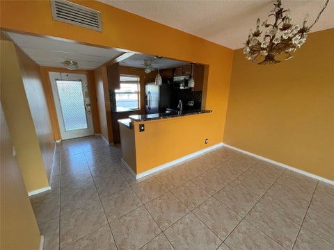 Tiny photo for 1025 Country Club Drive #407, Margate, FL 33063 (MLS # F10529297)