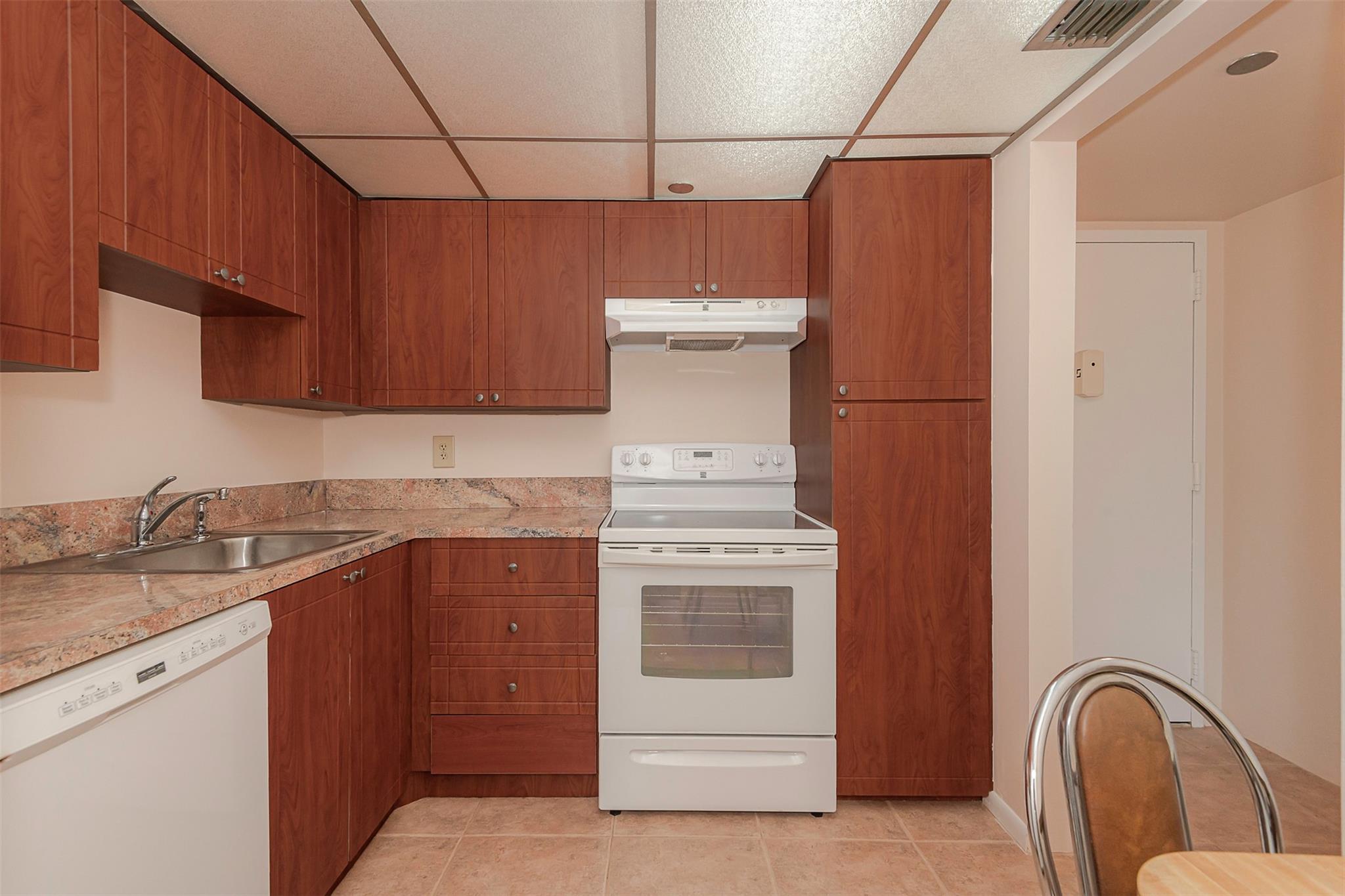 Park Place - Residential