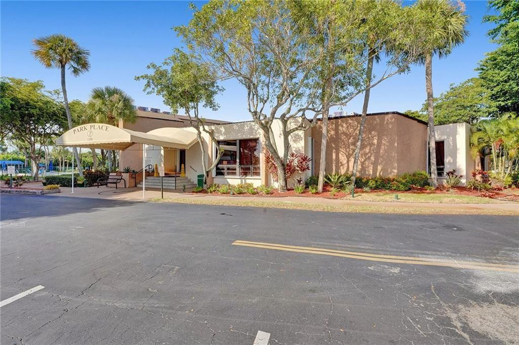 Park Place - Residential