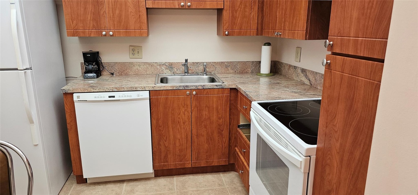 Park Place - Residential