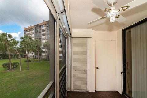 A home in Pembroke Pines