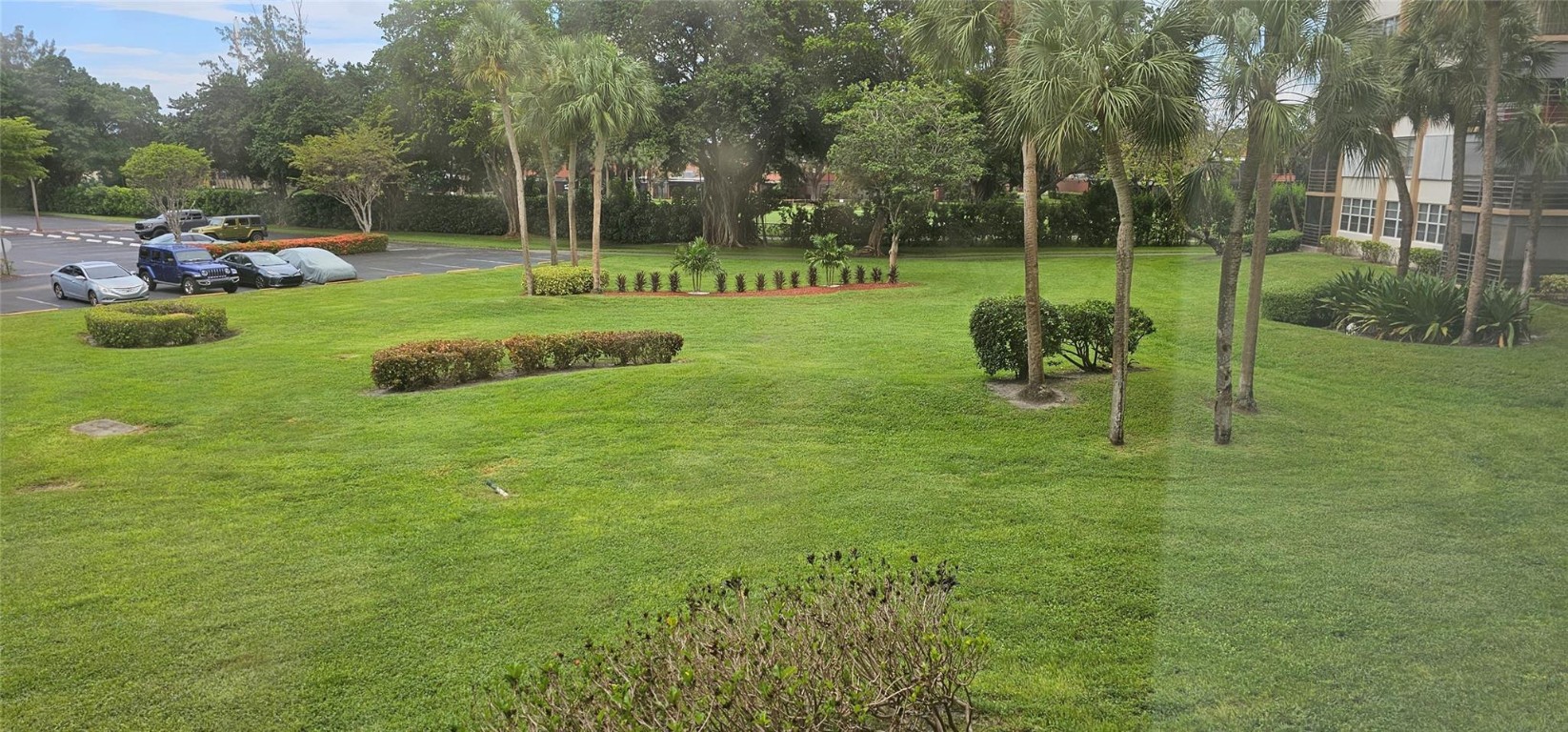 Park Place - Residential