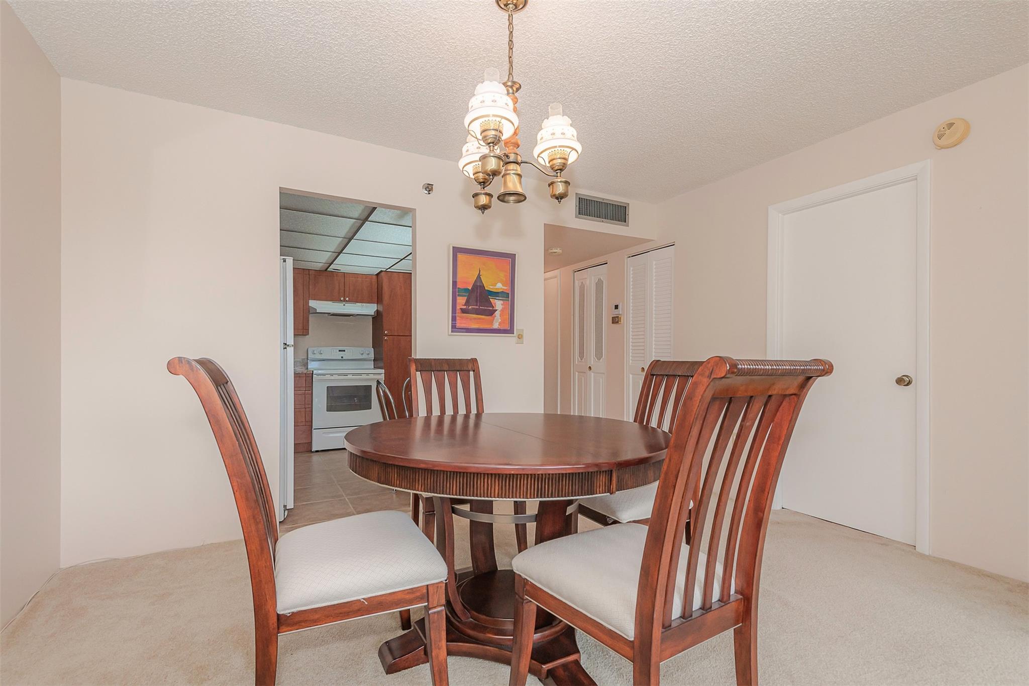 Park Place - Residential