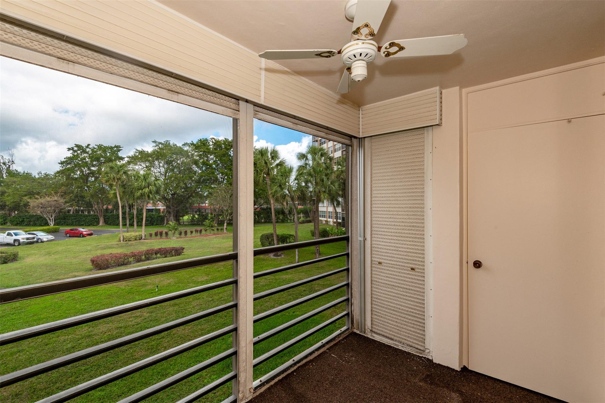 Park Place - Residential