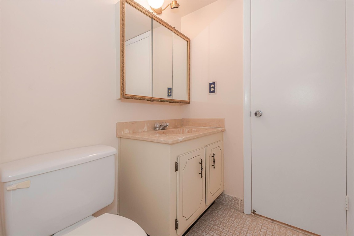 Park Place - Residential