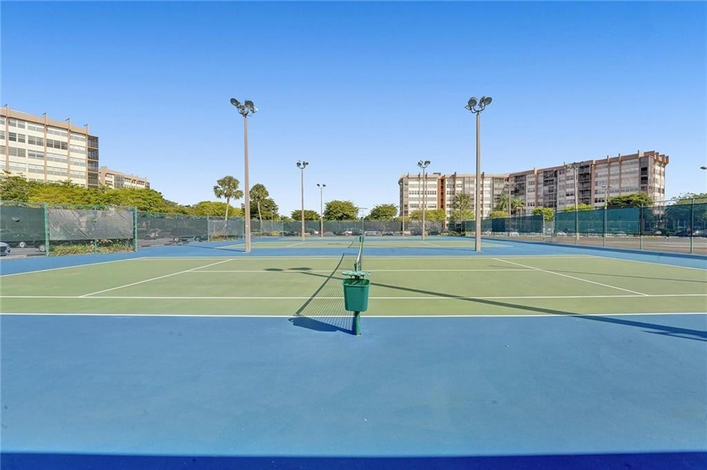 Park Place - Residential