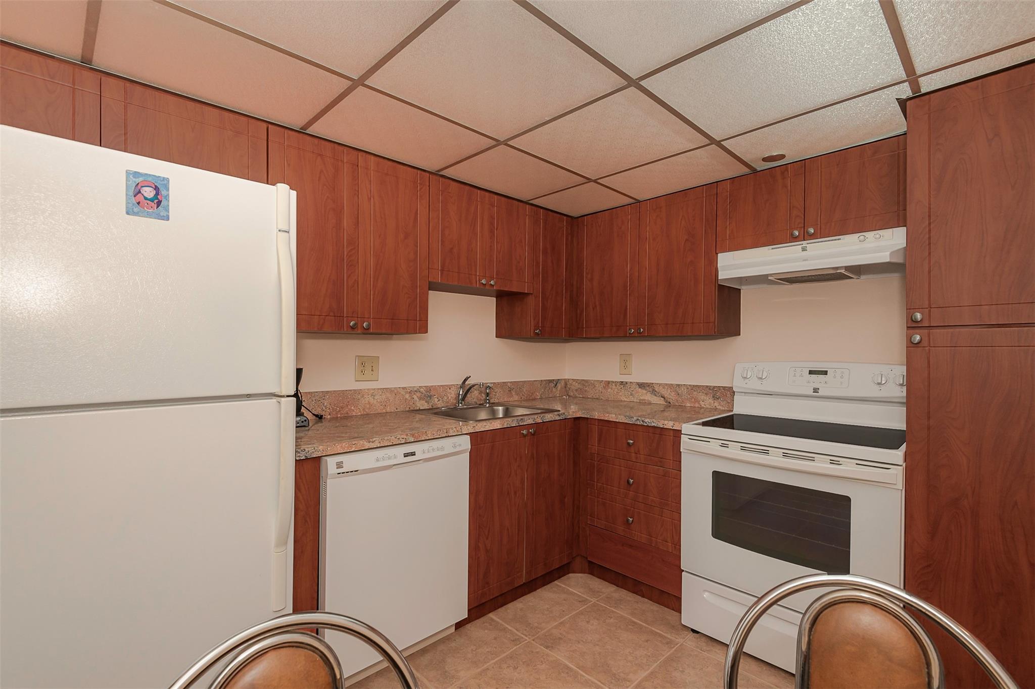 Park Place - Residential