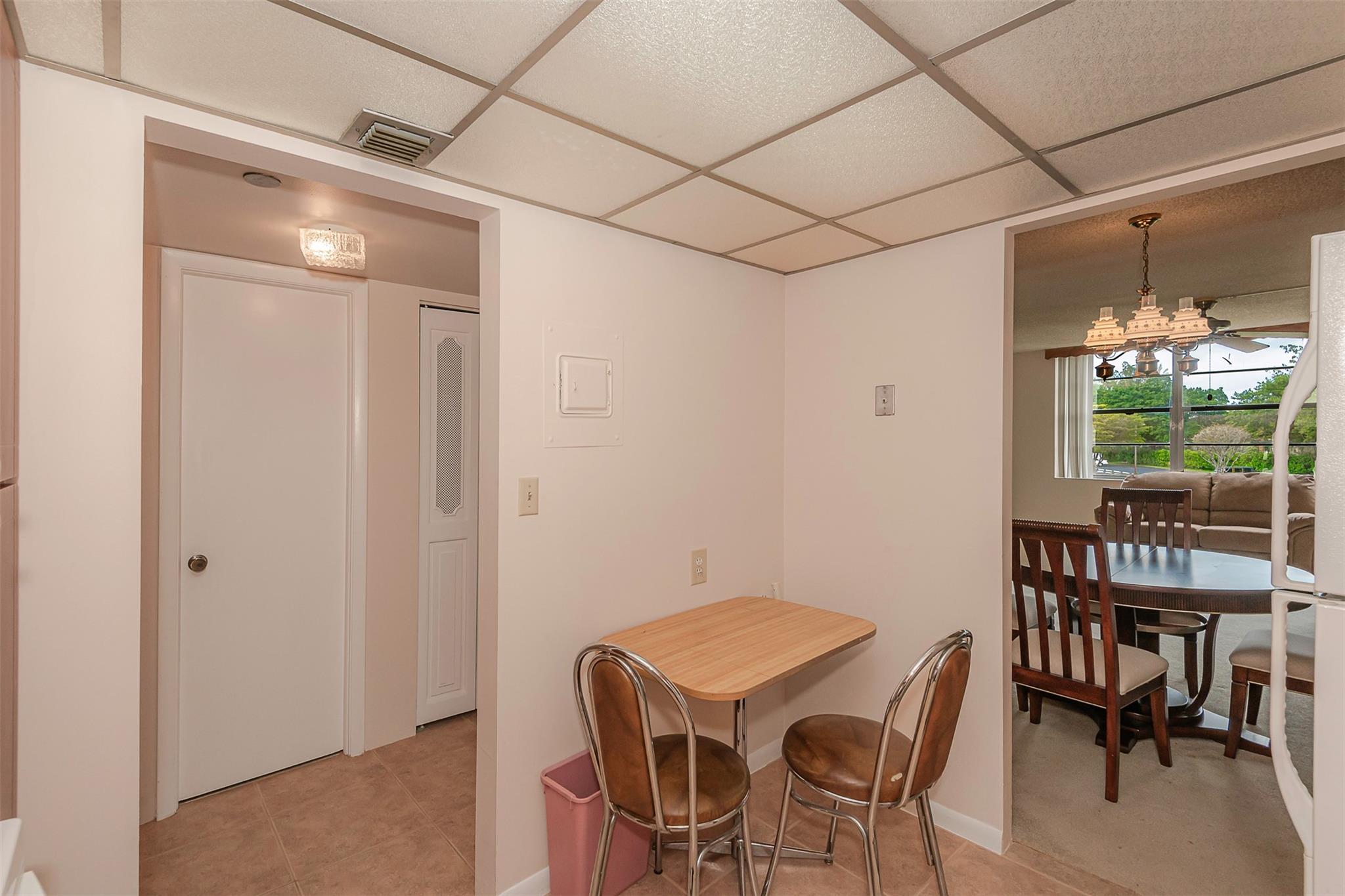Park Place - Residential