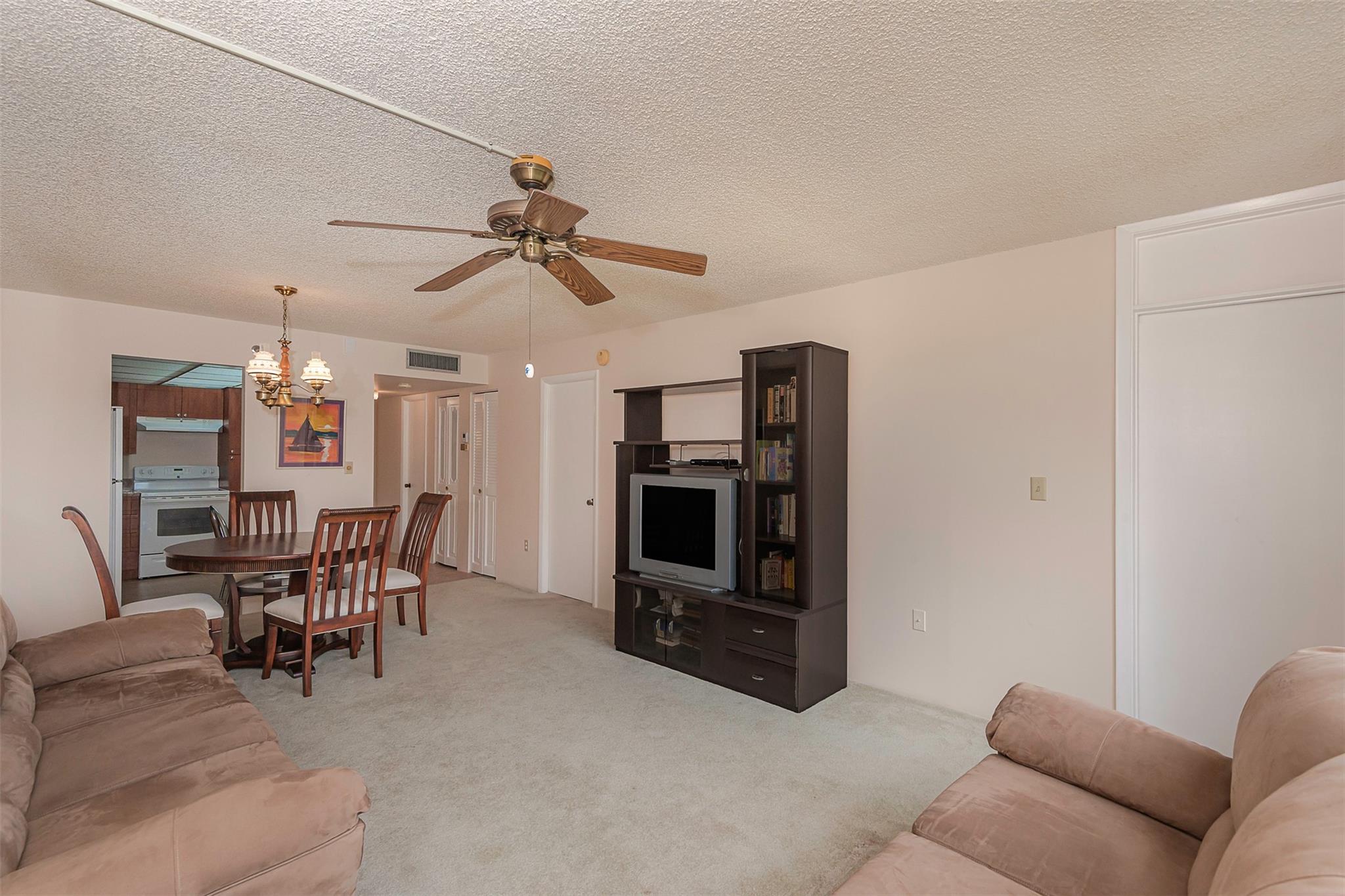 Park Place - Residential