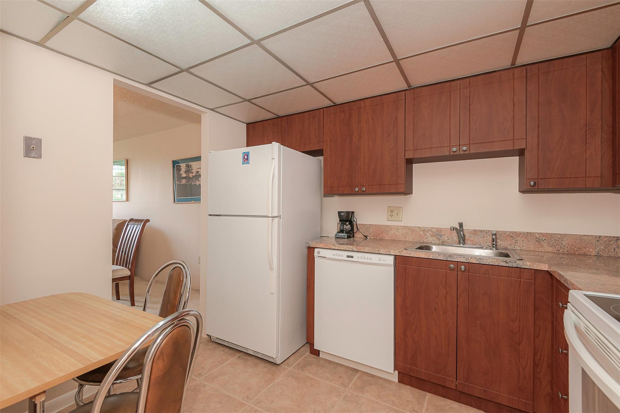 Park Place - Residential