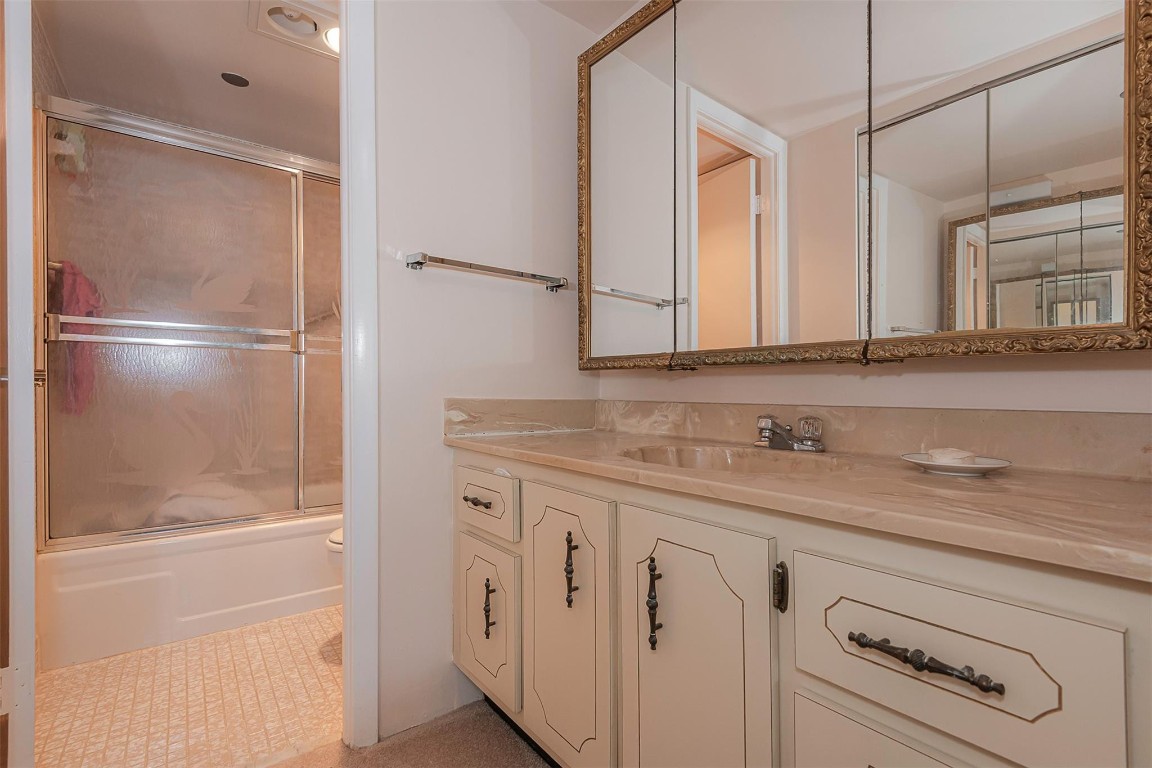 Park Place - Residential