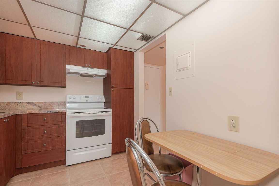 Park Place - Residential